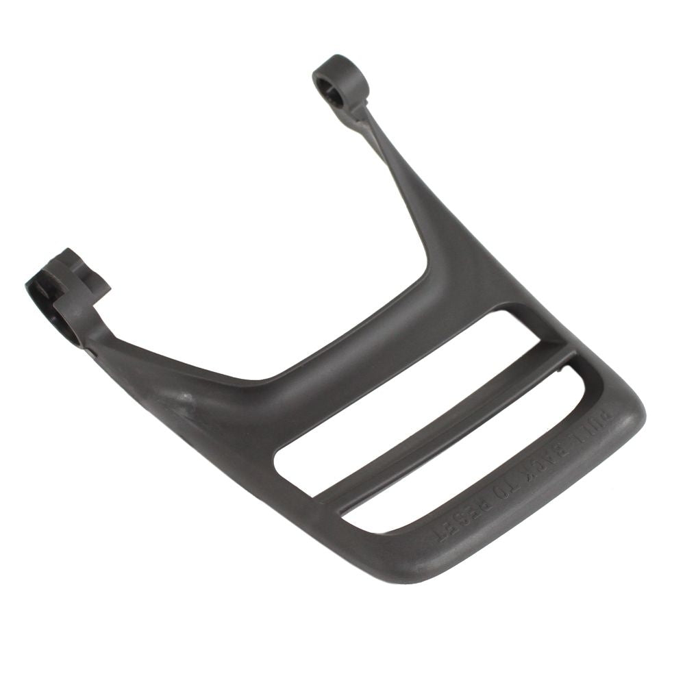 Husqvarna / Poulan Chainsaw Hand Guard (575636901)