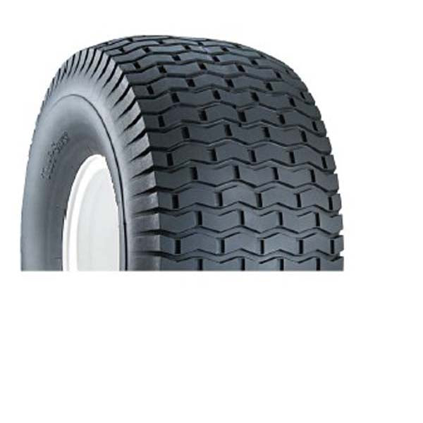 15 x 600-6 Turf Tread 4 Ply Tire