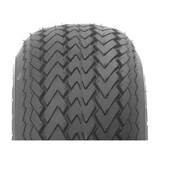 18 x 850-8 Golf Tread Tire, 4 Ply
