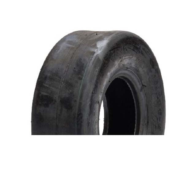 13 x 650-6 Smooth Tread 4 Ply Tire