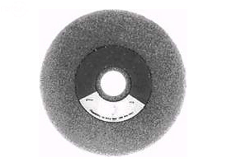 Grinding Wheel 3/16" Rotary (5846)