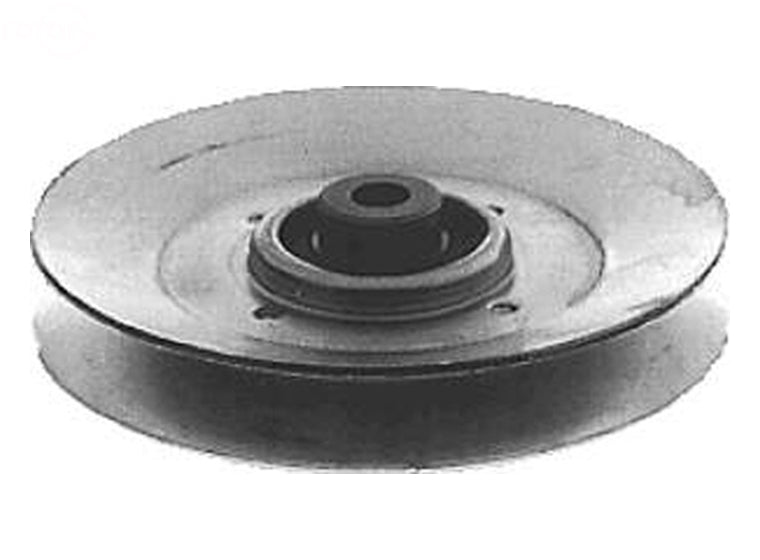V-Idler Pulley 3/8" X4 1/2" Snapper Rotary (5870)
