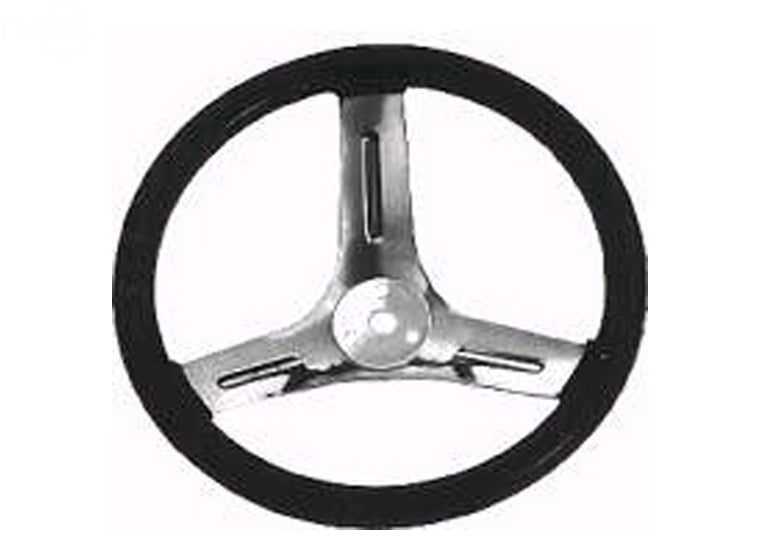 Steering Wheel 10" Rotary (5890)