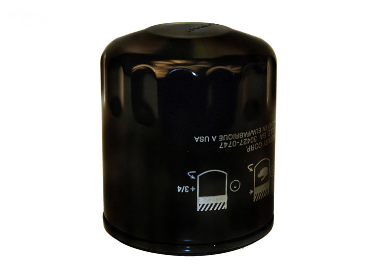Oil Filter For Kohler Rotary (5909)