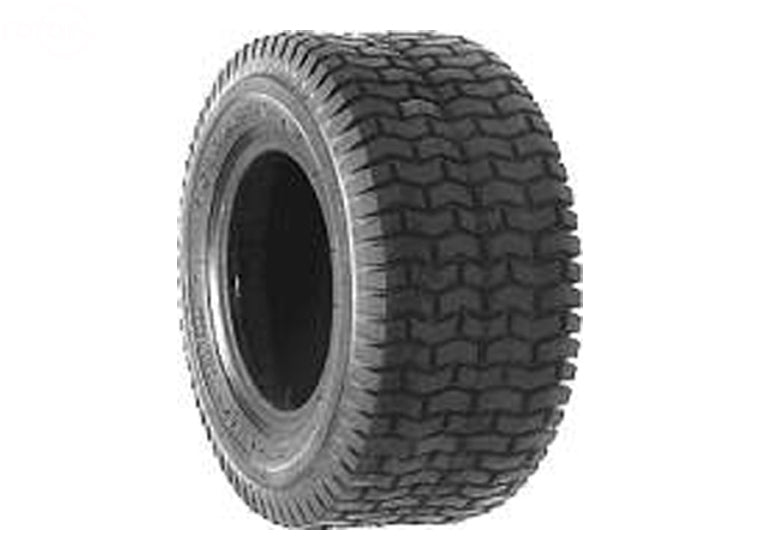 Tire 13X650X6 (13X6.50X6) Turf Saver 2Ply Carlisle Rotary (5945)