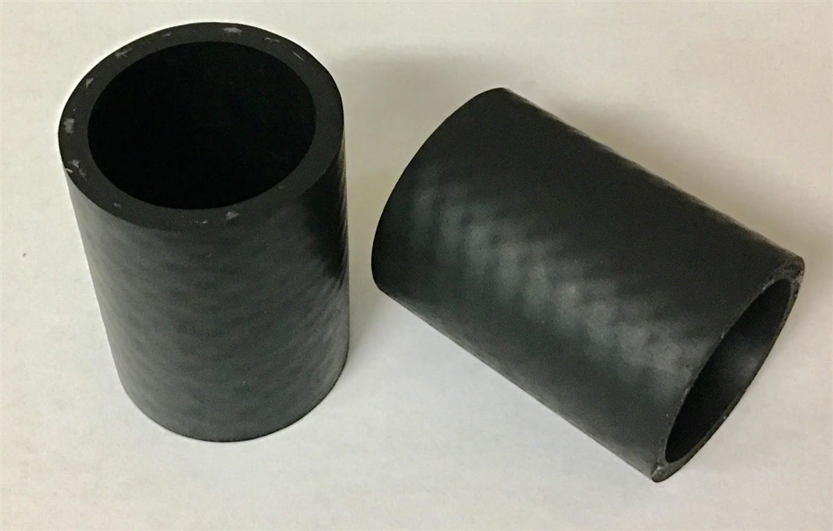 New Pair 9N9652 Air Cleaner Hose For Ford/NH 9N 8N 2N NAA 600 800 4Cyl Tractor (60595)