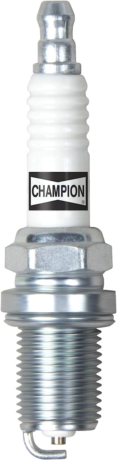 Champion Industrial Agricultural Spark Plug D15Y (515)