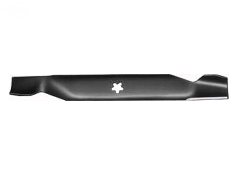 Blade 18" X 5 Point Star AYP Rotary (6123)