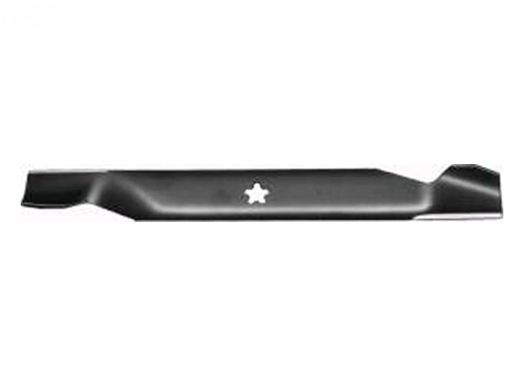 Blade 19" X 5 Point Star AYP Rotary (6124)