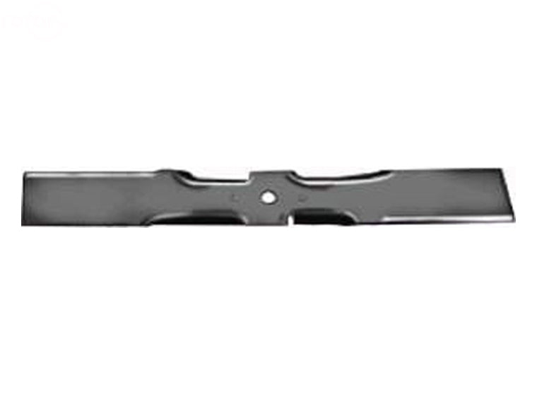 Blade 21-15/16" X 5/8" Mulcher Upper Blade Walker Rotary (6177)