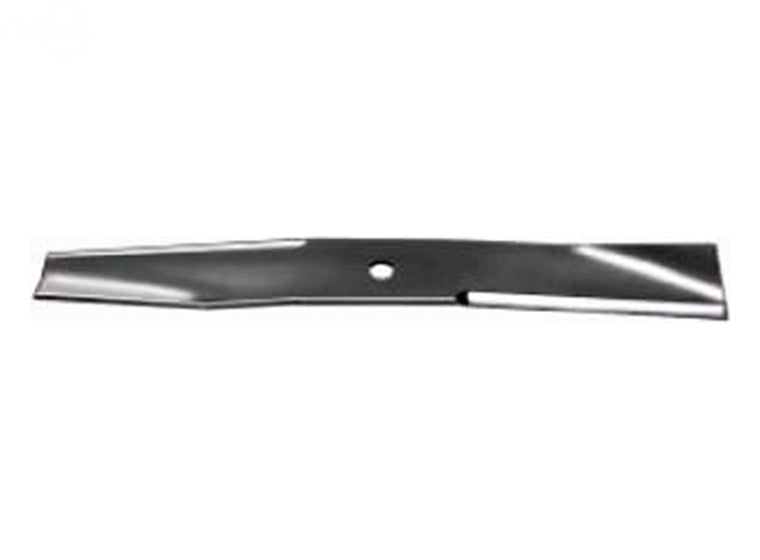 Blade 19-1/4" X 5/8" Mulcher Toro Rotary (6184)