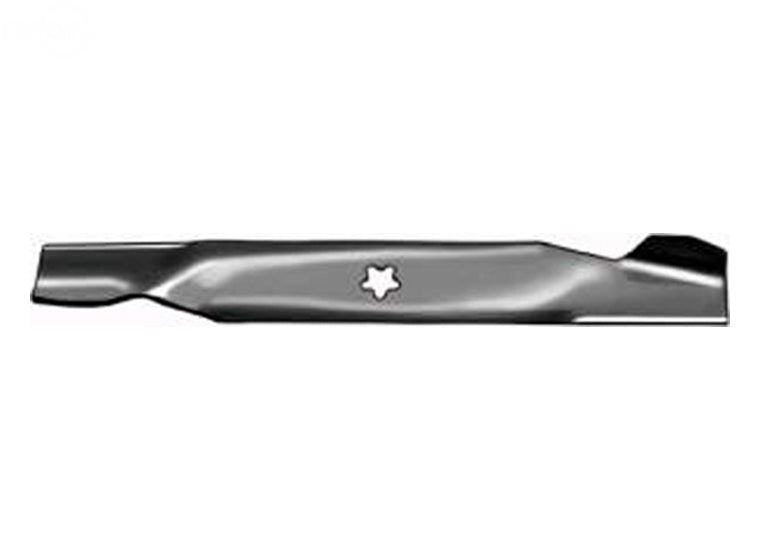 Blade 17-3/8" X 5 Point Star AYP Rotary (6196)