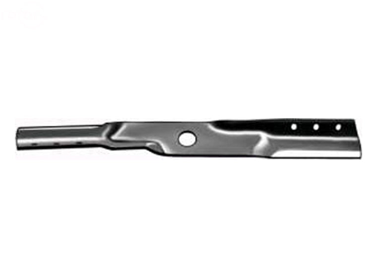 Blade 19-41/64" X 1" Snapper Rotary (6197)
