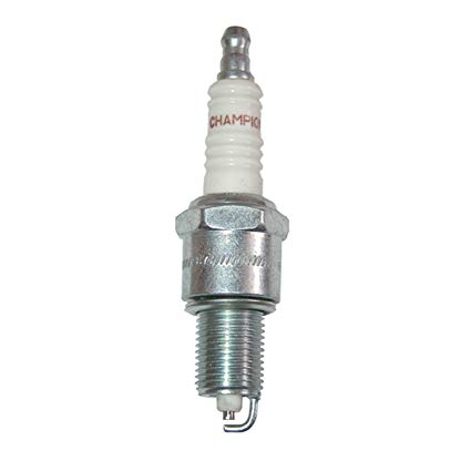 Champion RJ8C Small Engine Spark Plug