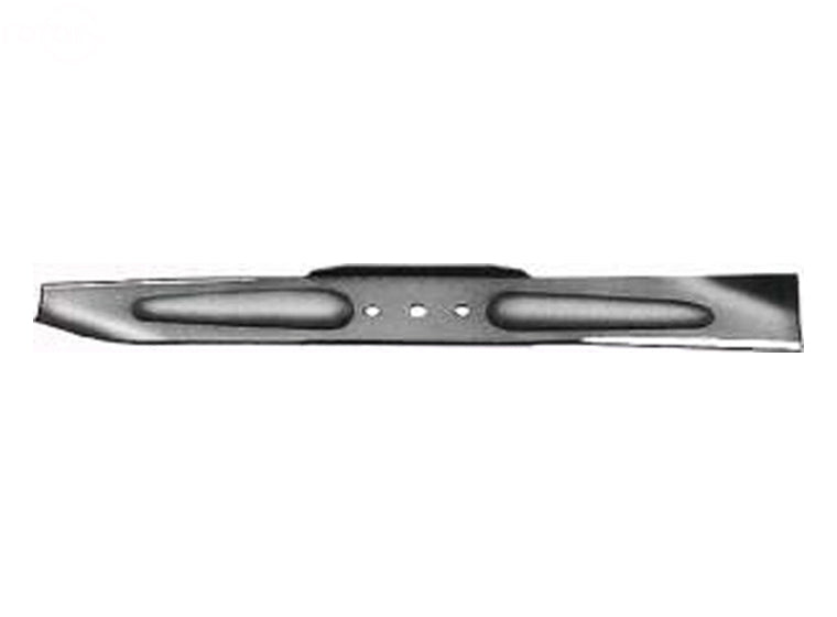 Blade 20-15/16" X 7/16" Toro Rotary (6256)