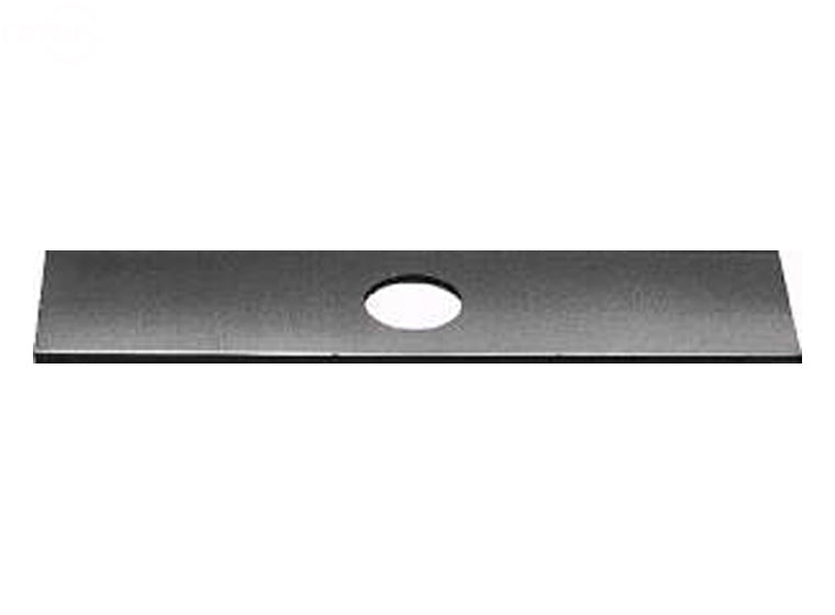 Edger Blade 8-3/4" X 1" Unsharpened Rotary (6261)
