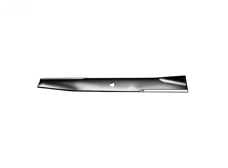 Blade 17-3/8" X 5 Point Star Hd AYP Rotary (6264)