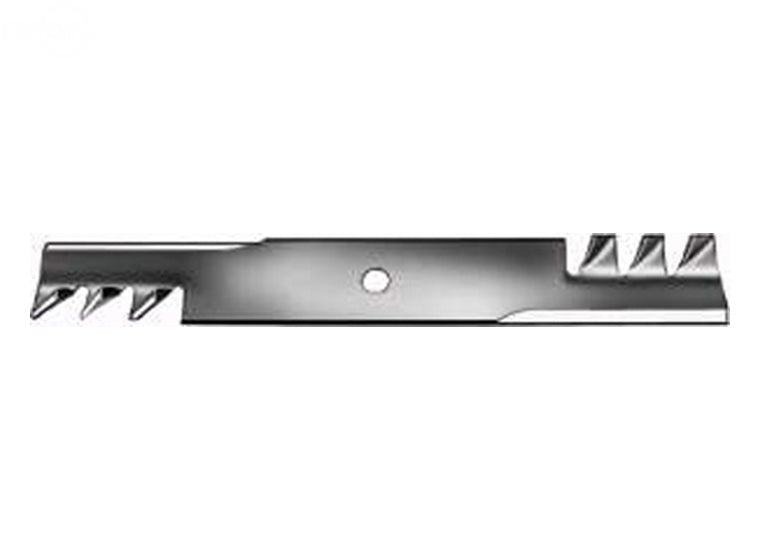 CopperHead Universal Mulching Blade16-1/2" X 5/8" Rotary (6300)