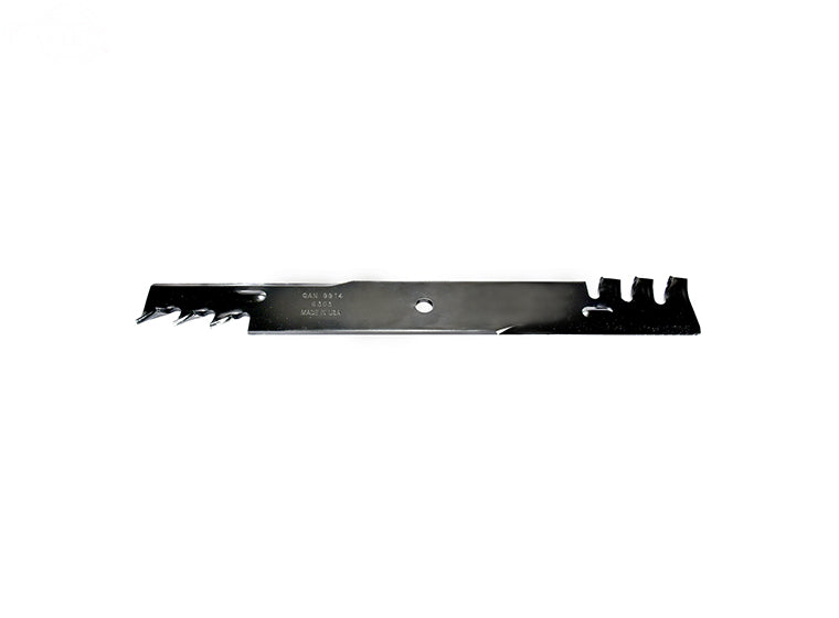CopperHead Universal Mulching Blade 20-1/2" X 5/8" Rotary (6303)