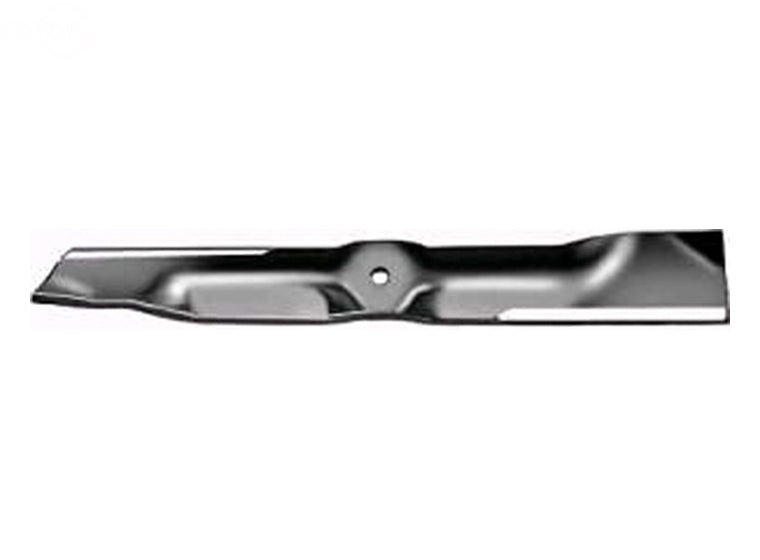 Blade 18" X 1/2" ConTour Blade Grasshopper Rotary (6323)