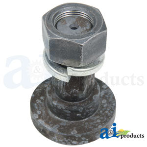 Rotary Cutter Blade Bolt Kit for Bush Hog Mower (63605BH)