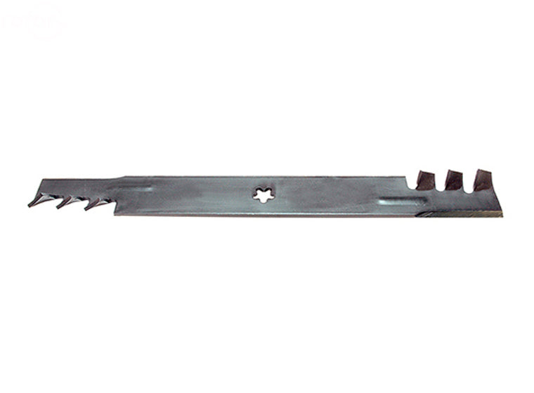 CopperHead Mulching Blade AYP 21" X 5 Point Star Rotary (6422)