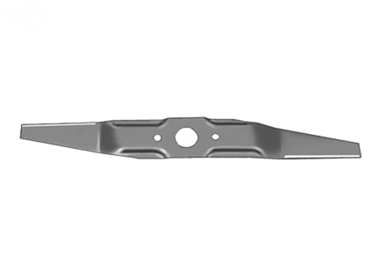 Blade 20-3/4" X 1-17/64" Upper Blade Honda Rotary (6430)