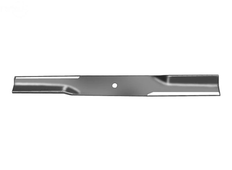 Blade 24-11/16" X 5/8" High-Lift Woods Rotary (6434)