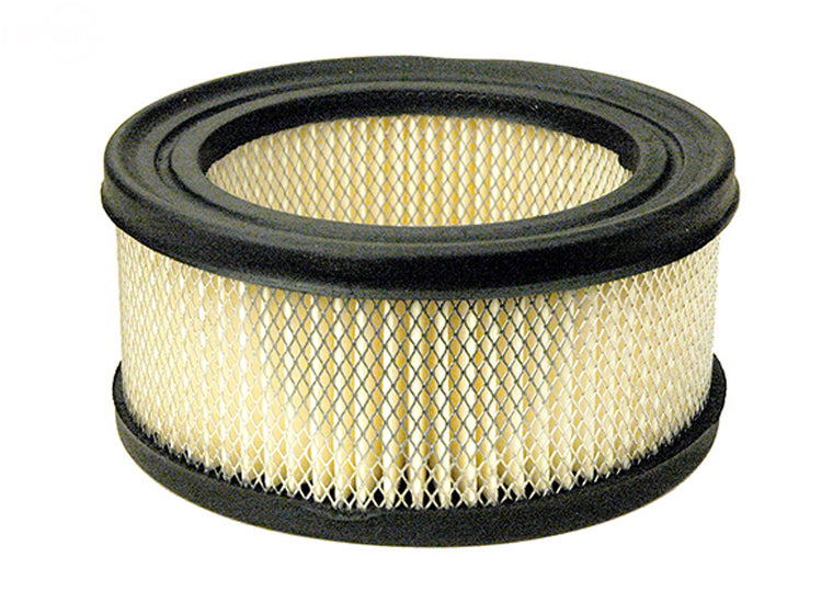 Paper Air Filter 3-1/2" X5" Briggs & Stratton Rotary (6514)