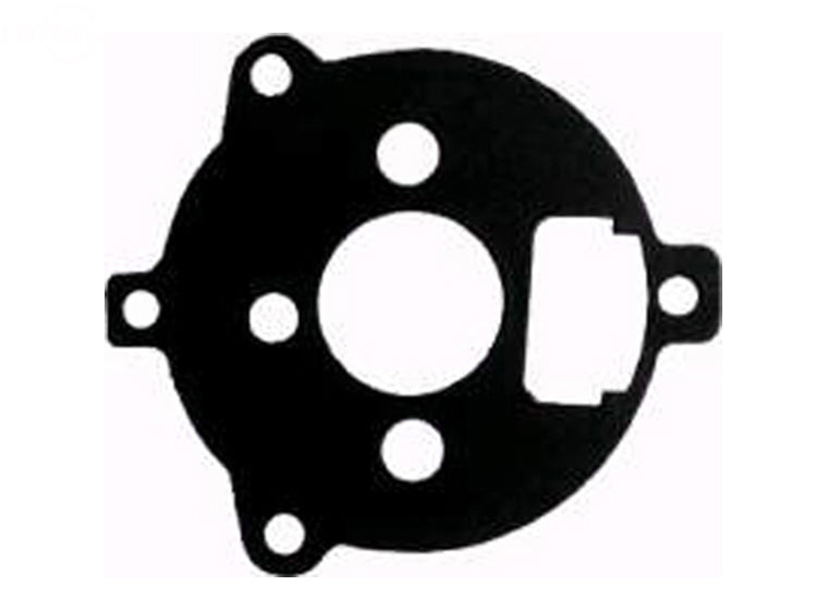 Pack of 5 Carburetor Body Gasket Briggs & Stratton Rotary (6521)