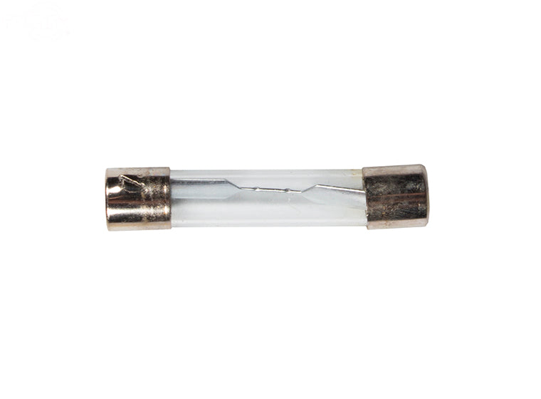 Pack of 5 Fuse Agc 7-1/2 Amp Rotary (6548)