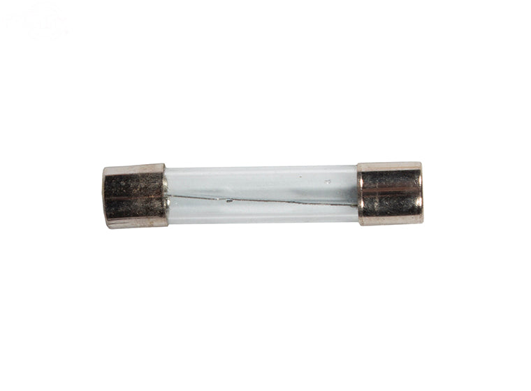 Pack of 5 Fuse Agc 20 Amp Rotary (6551)