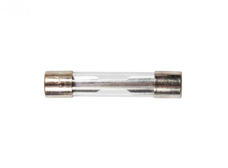 Pack of 5 Fuse Agc 30 Amp Rotary (6552)