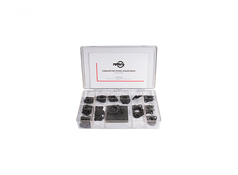 Intake Gasket Assortment Rotary (6577)