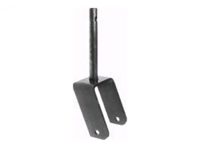 Caster Yoke 4" For Bobcat Rotary (6581)