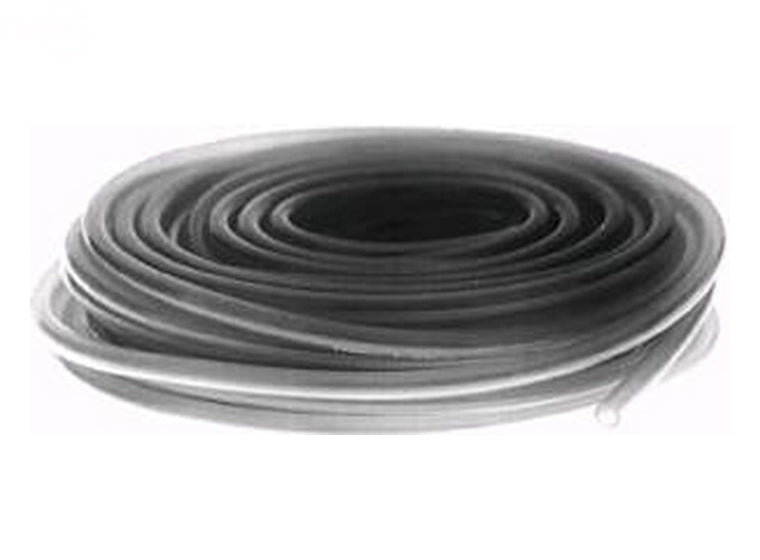Fuel Line.080" X.140" Tygon 50' (Yellow) Rotary (6616)