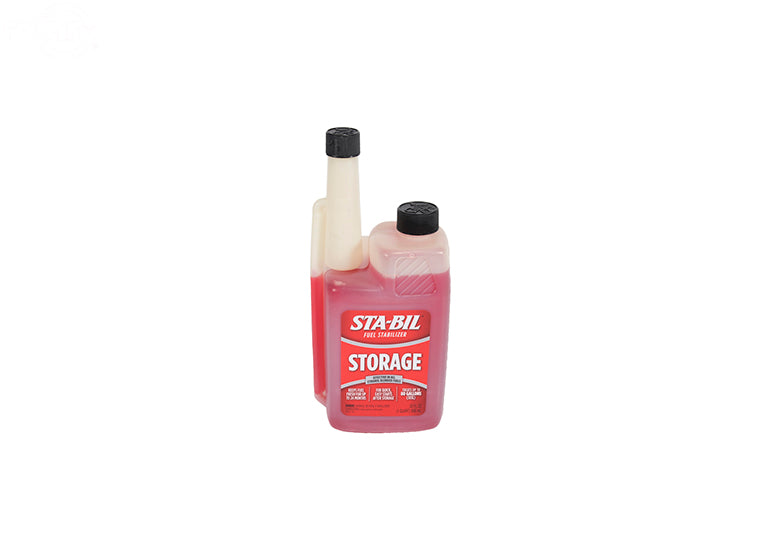 Fuel Stabilizer Sta-Bil 1 Qt. Rotary (6663)