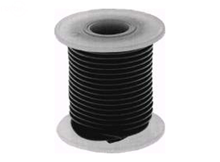 Primary Wire Red 16 Awg 25' Rotary (6711)