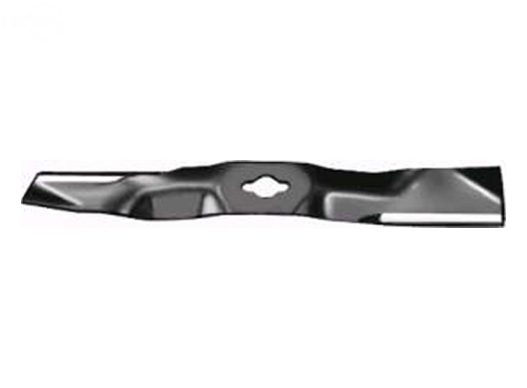 Blade 18-11/16" X 1" X1-1/8" John Deere Rotary (6738)