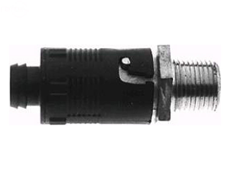 Oil Drain Valve Assembly For Briggs & Stratton Rotary (6783)