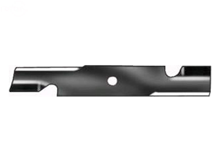 Blade 15-5/16" X 5/8" High-Lift Exmark Rotary (6821)