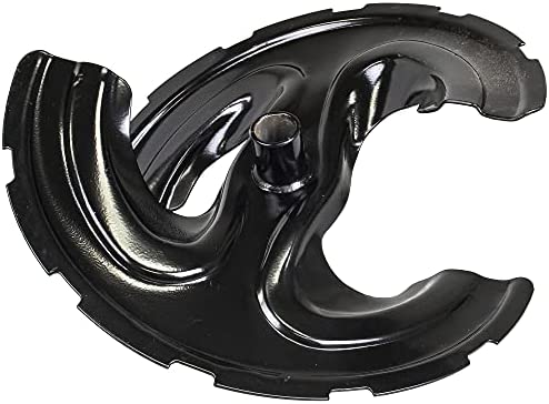 MTD/Troy-Bilt Snow Thrower Auger - Right-Hand Auger Spiral (684-04108-0637)