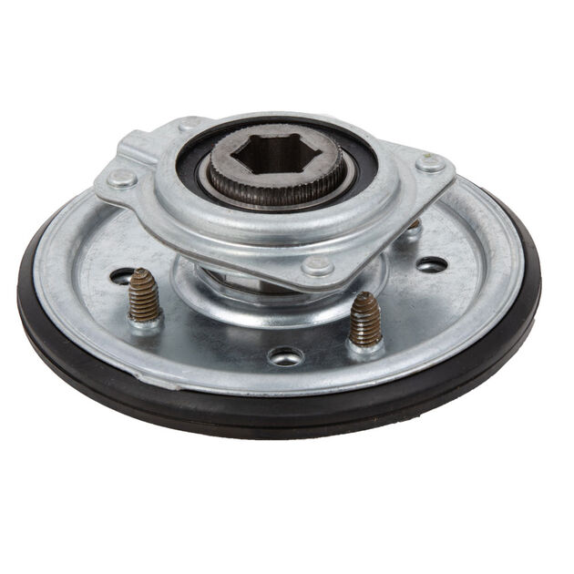 MTD/Troy-Bilt Snow Thrower Friction Wheel (684-04159)