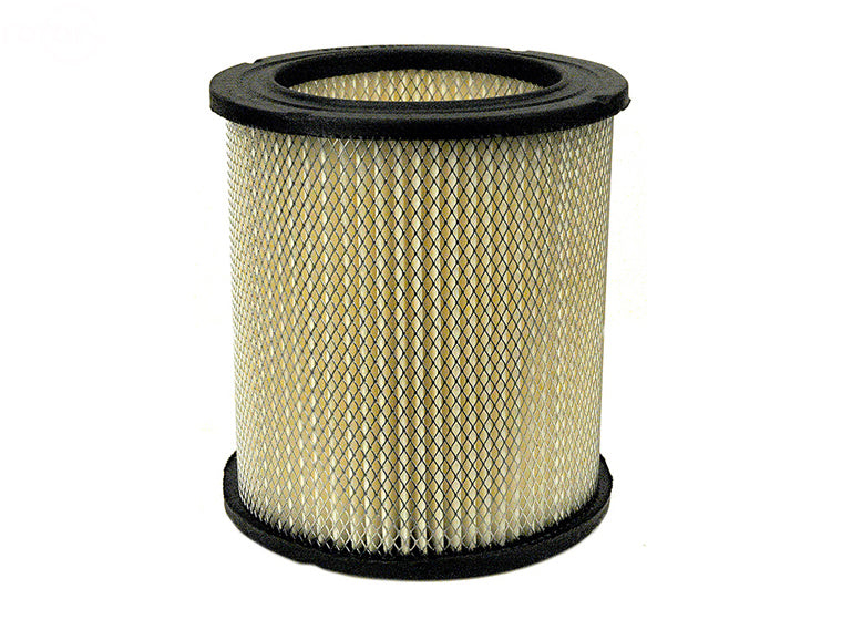 Paper Air Filter 3" X 4-3/8" Tecumseh Rotary (6849)