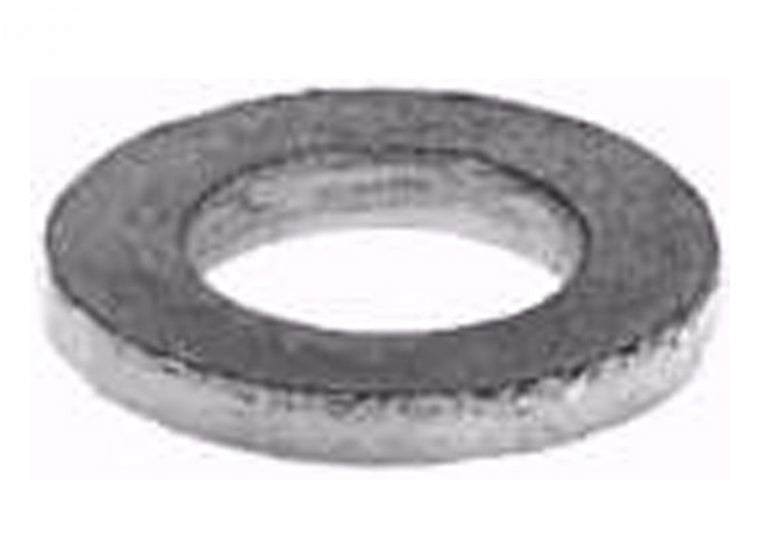 Caster Yoke Spacer 1/4" Bobcat Rotary (6885)