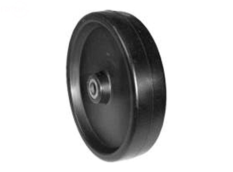 Deck Wheel 6 X 1-3/8 Universal Rotary (6918)