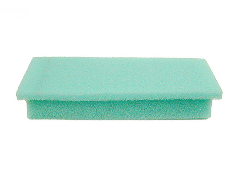 Foam Air Filter 6-9/16" X3-3/8" Toro Rotary (6991)