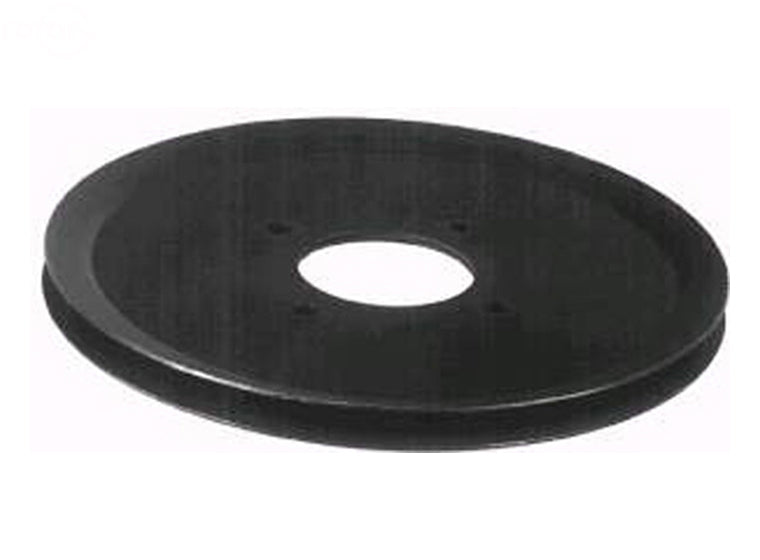 Pulley 2-5/16" X 8-7/8" Bobcat Rotary (6997)