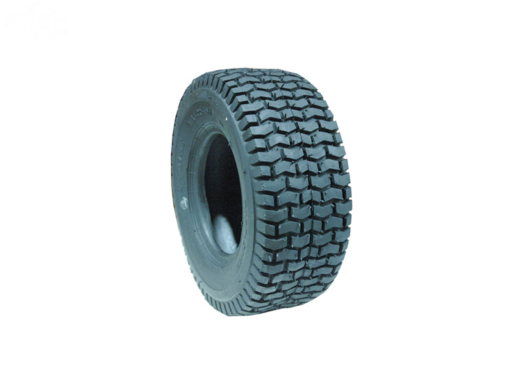 Tire Turf Saver 16X650X8 (16X6.50X8) 4Ply Carlisle Rotary (7028)