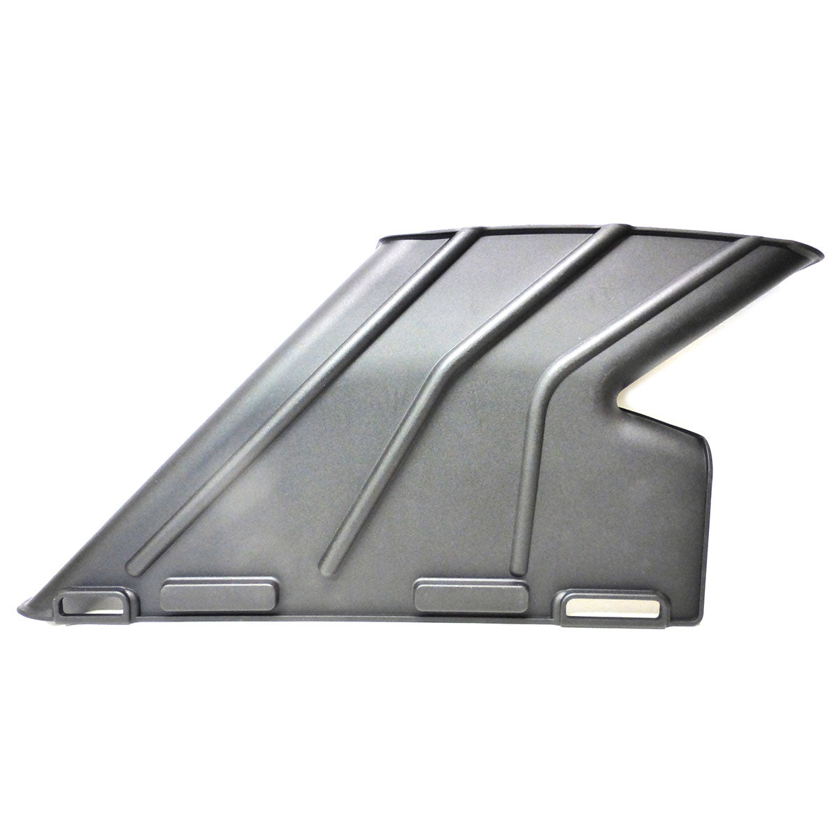 Simplicity/Snapper Riding Mower Discharge Chute (7105326YP)